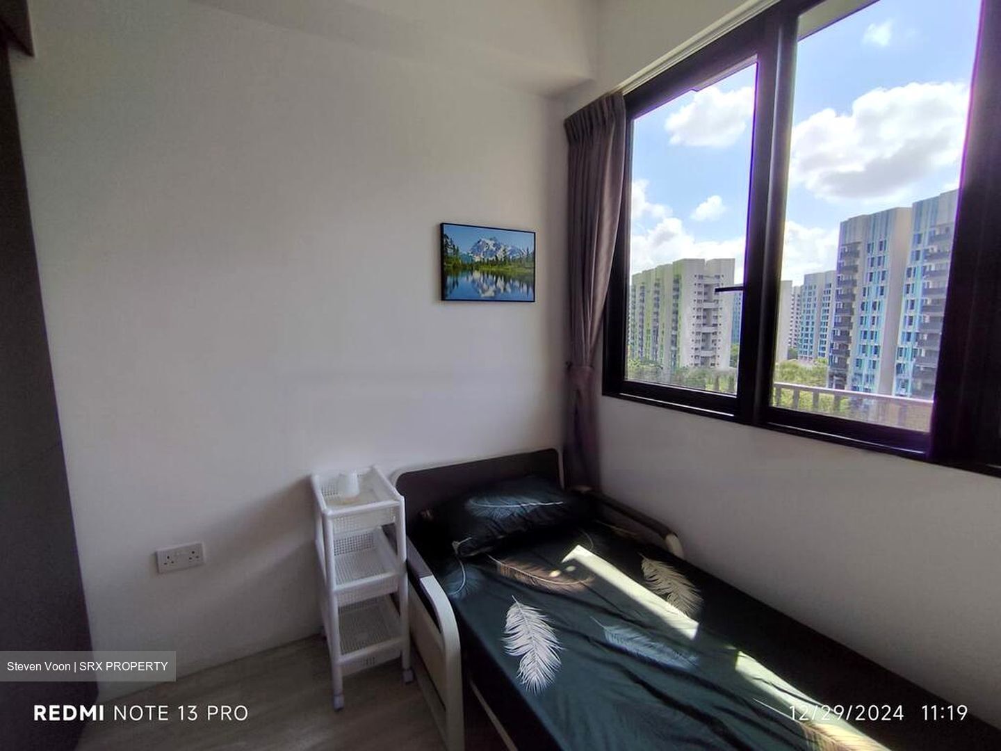 Bidadari Park Drive (D13), Condominium #465042651